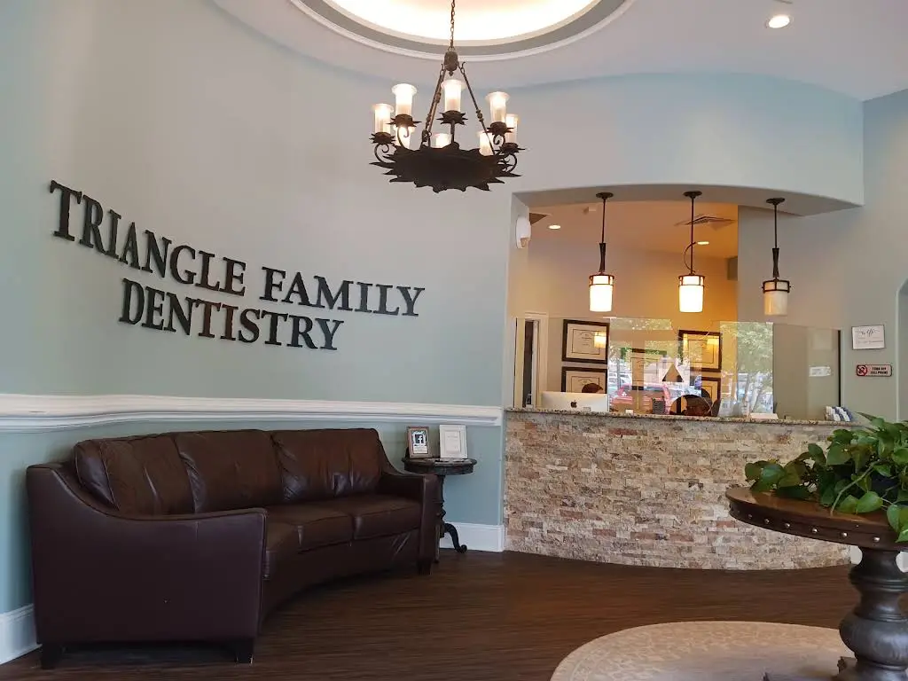 Triangle Family Dentistry