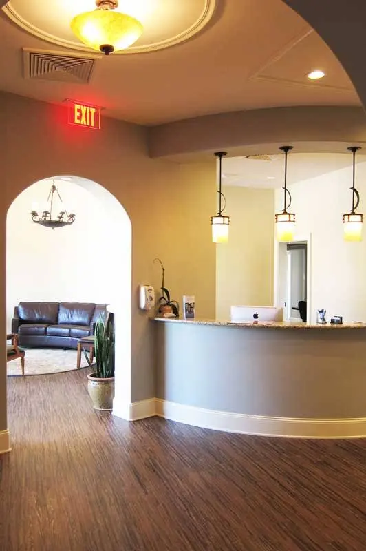 Triangle Family Dentistry