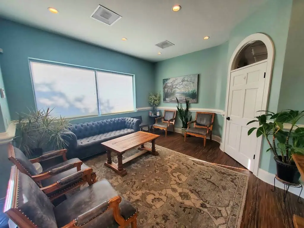 Triangle Family Dentistry
