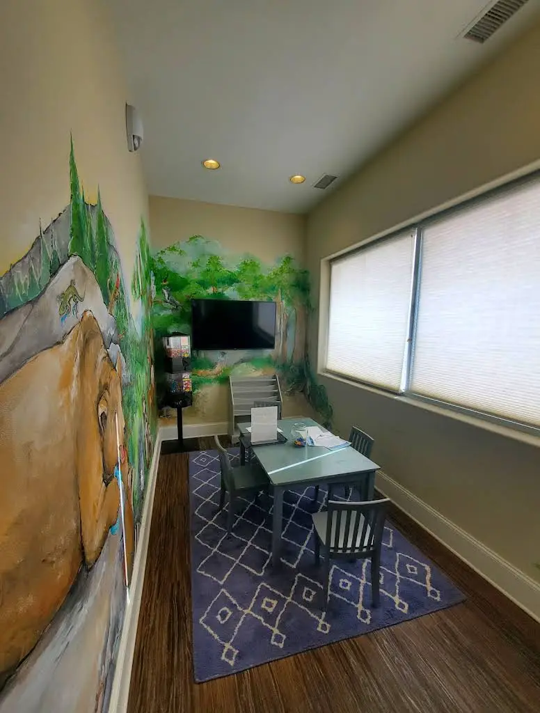 Triangle Family Dentistry
