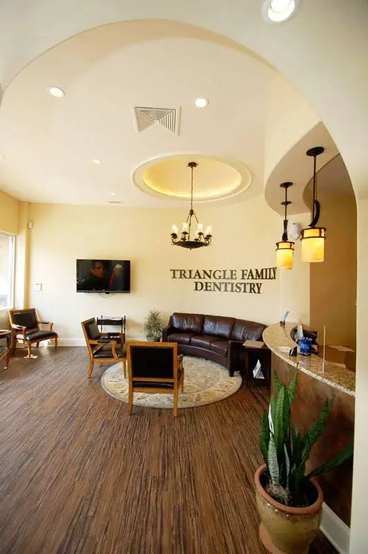 Triangle Family Dentistry