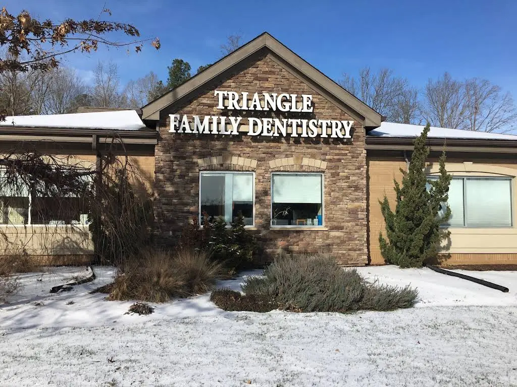 Triangle Family Dentistry