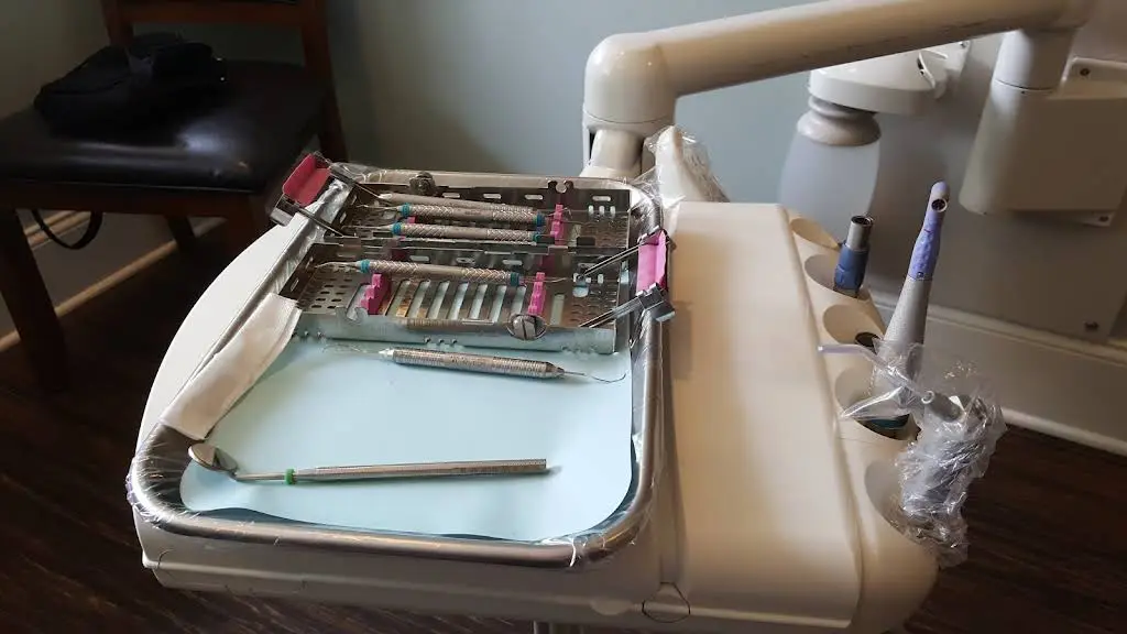 Triangle Family Dentistry