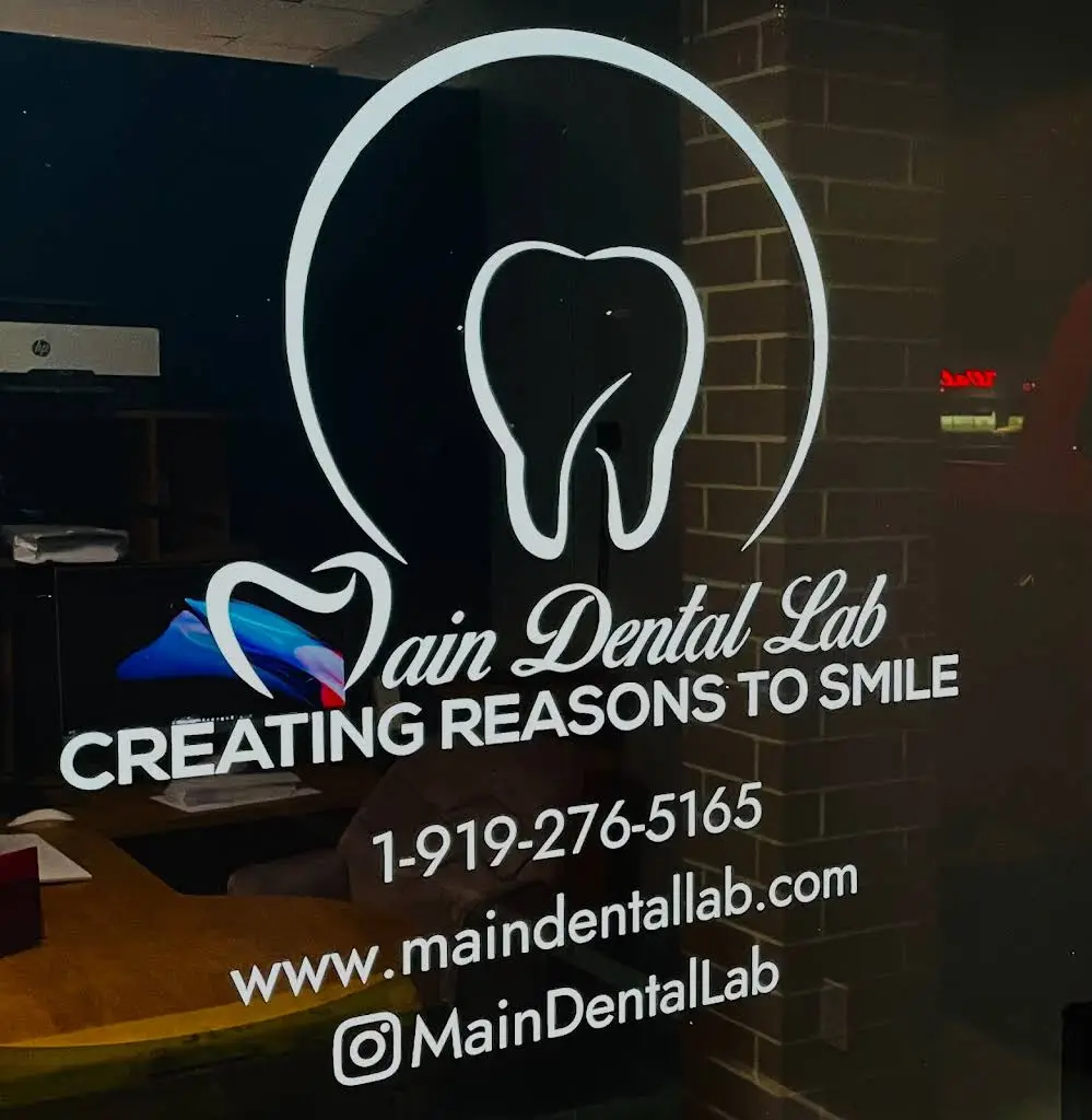 Main Dental Lab