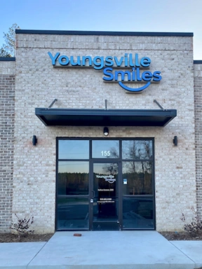 Youngsville Smiles