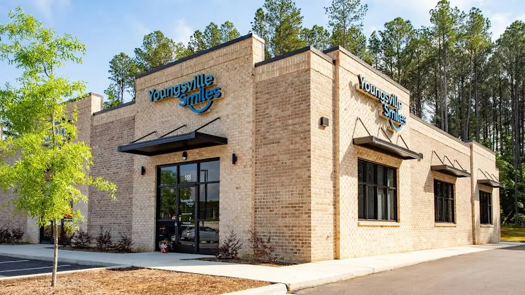 Youngsville Smiles