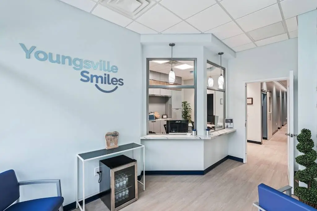 Youngsville Smiles