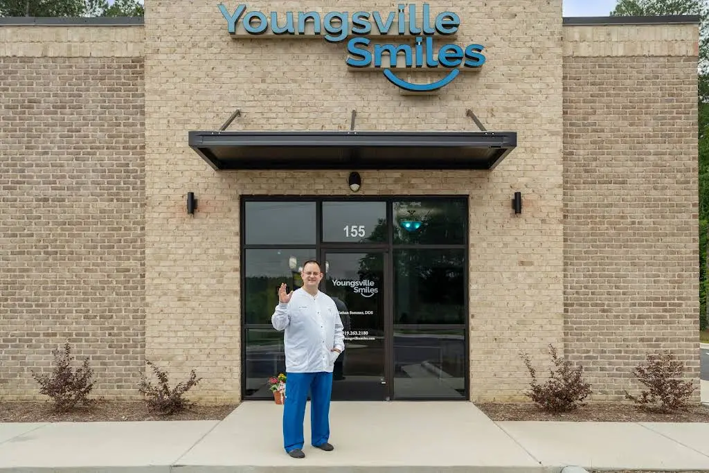 Youngsville Smiles