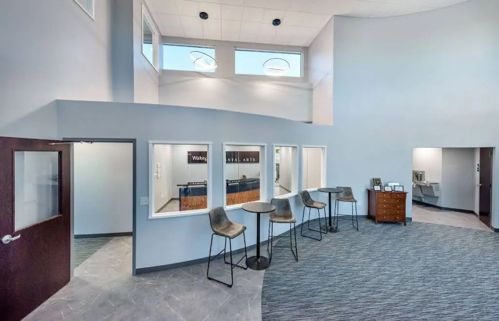 Wake Forest Dental Arts