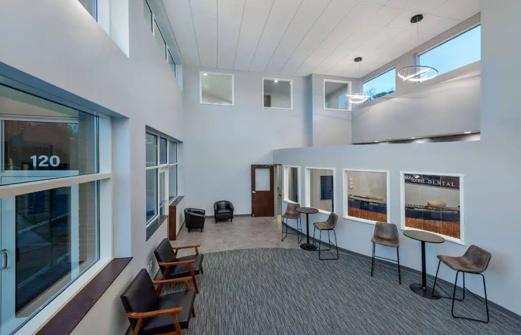 Wake Forest Dental Arts