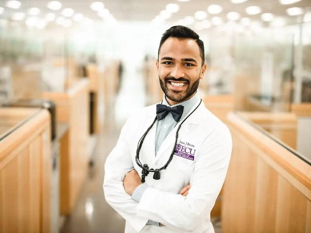 Wake Forest Dental Arts