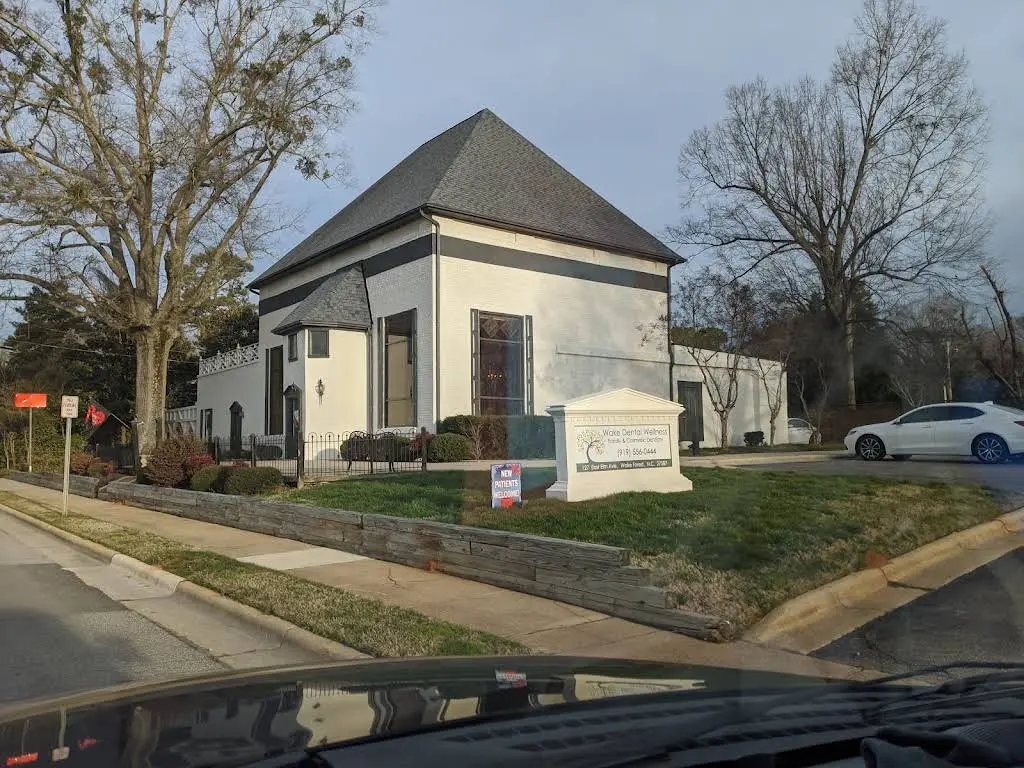 Dogwood Dental