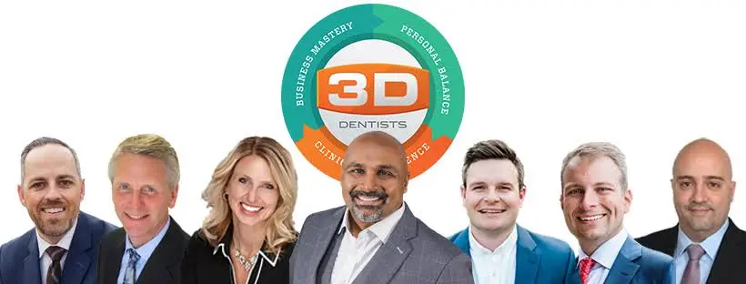3D Dentists