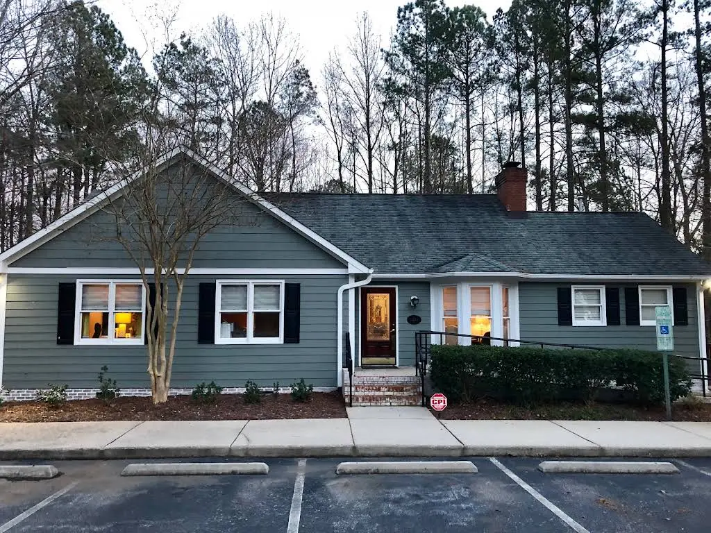 Riccobene Associates Family Dentistry
