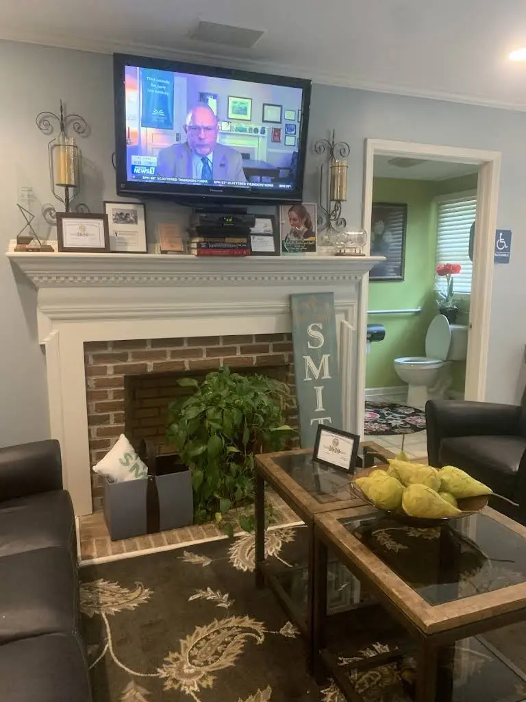 Riccobene Associates Family Dentistry