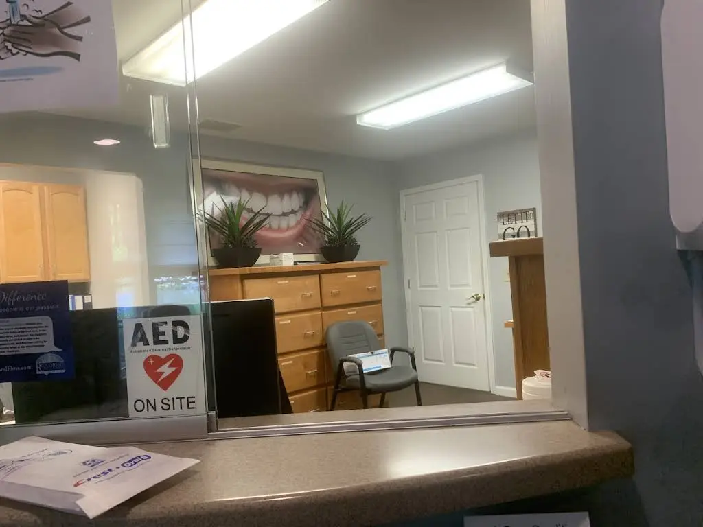Riccobene Associates Family Dentistry