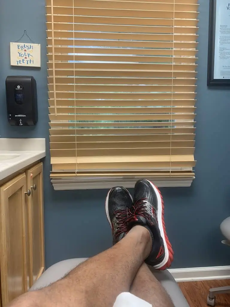 Riccobene Associates Family Dentistry