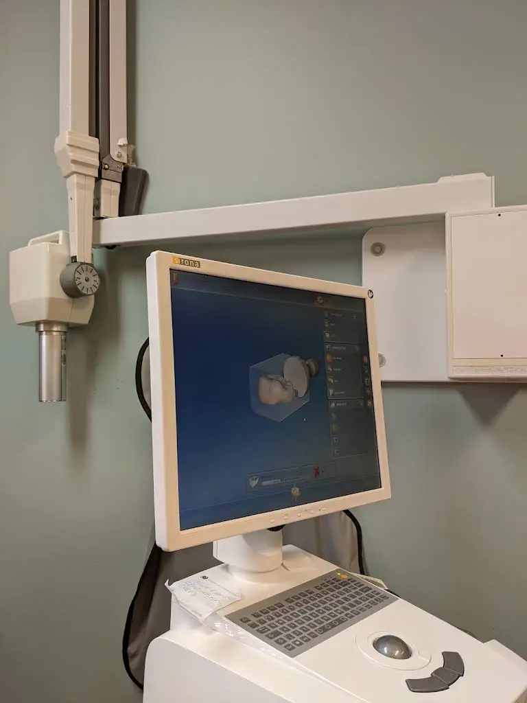 Riccobene Associates Family Dentistry