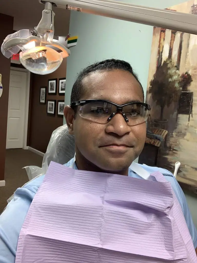Riccobene Associates Family Dentistry