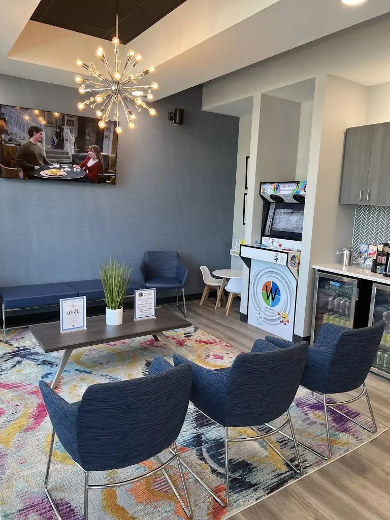 Wells Family Dental Group - Gateway Commons