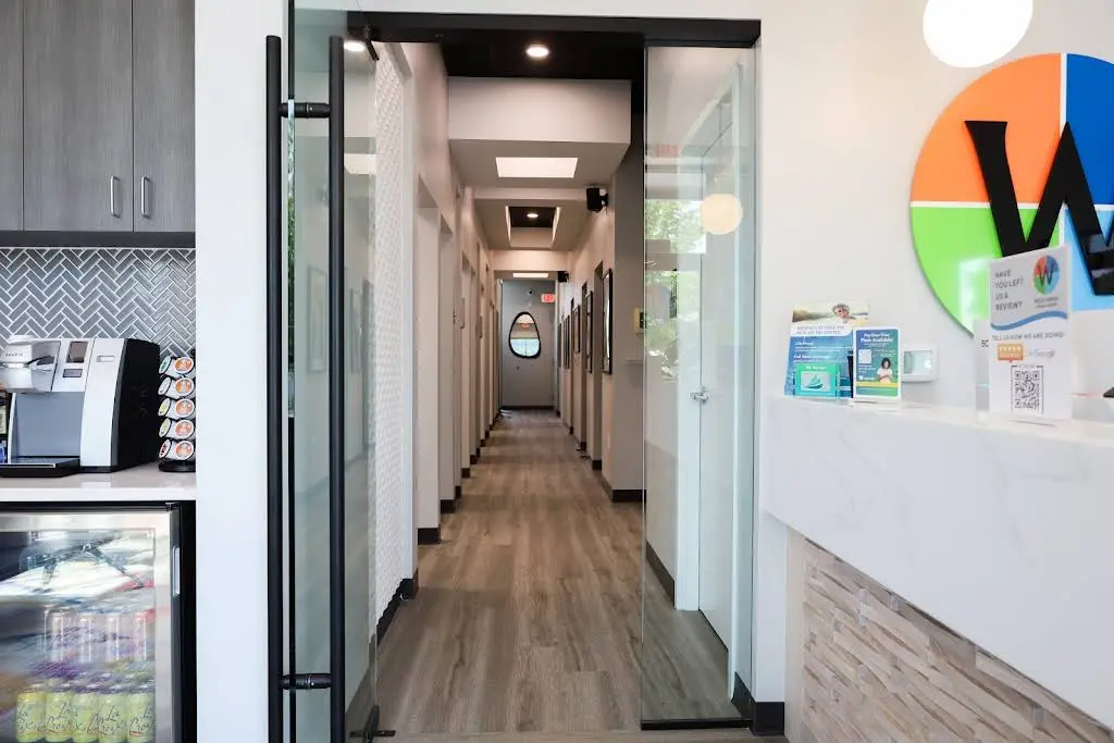 Wells Family Dental Group - Gateway Commons