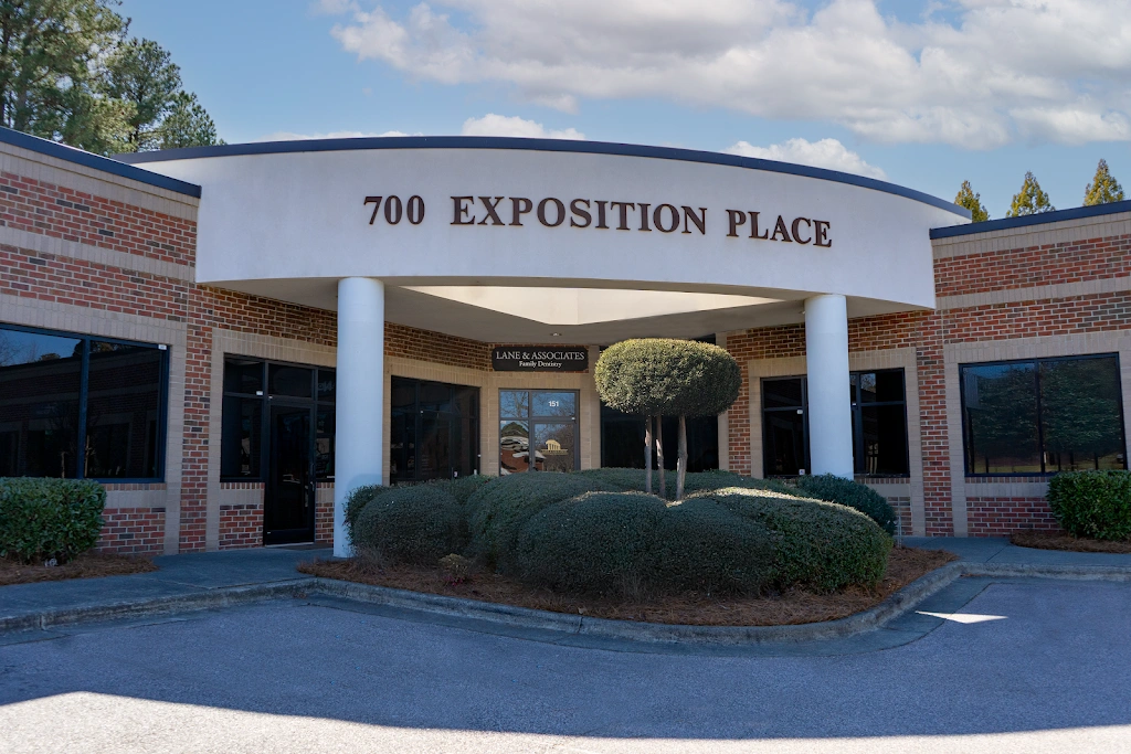 Lane & Associates Family Dentistry - Raleigh Neuse