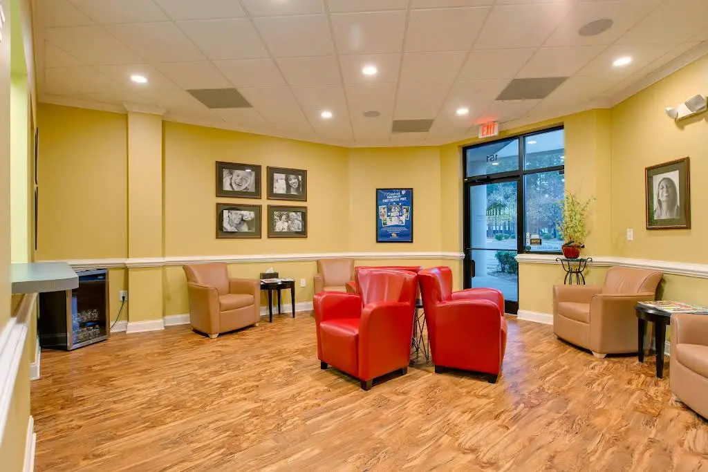 Lane & Associates Family Dentistry - Raleigh Neuse