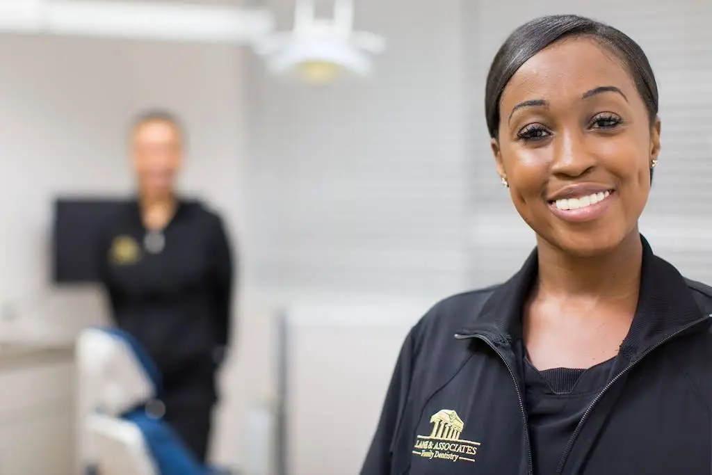 Lane & Associates Family Dentistry - Raleigh Neuse