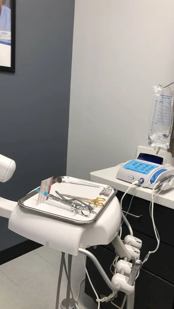 Affordable Dentures & Implants