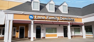 Lane & Associates Family Dentistry