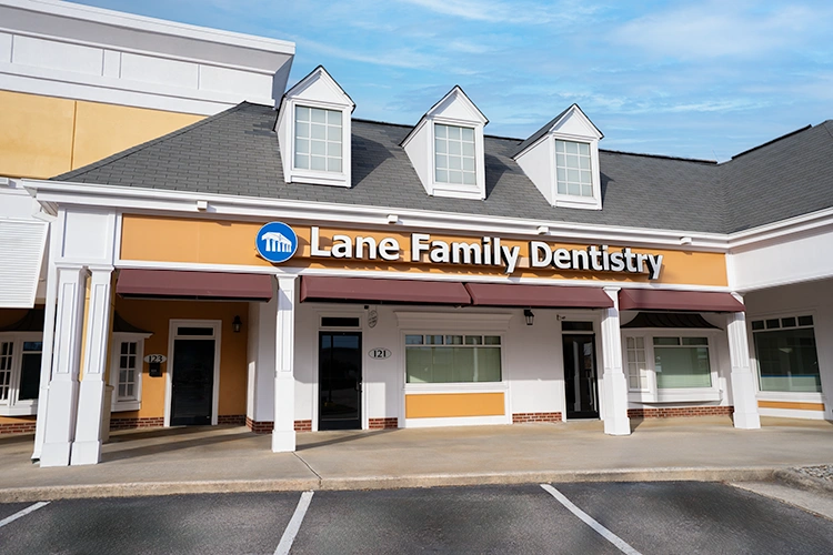 Lane & Associates Family Dentistry