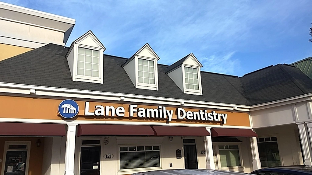 Lane & Associates Family Dentistry
