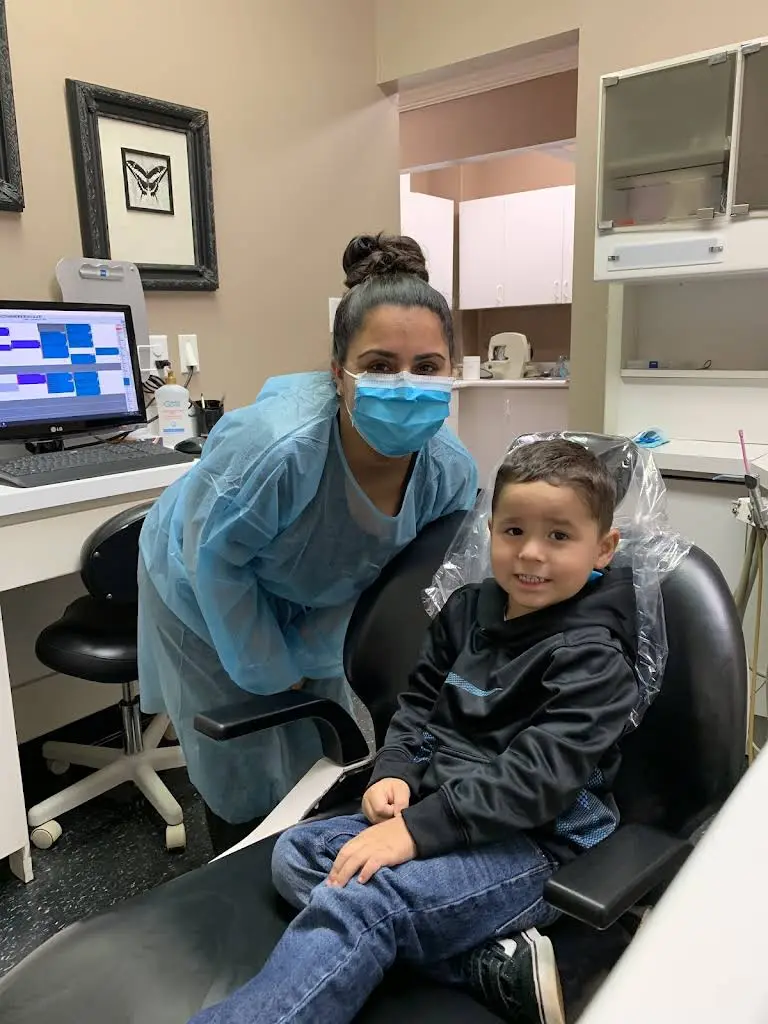 Lane & Associates Family Dentistry