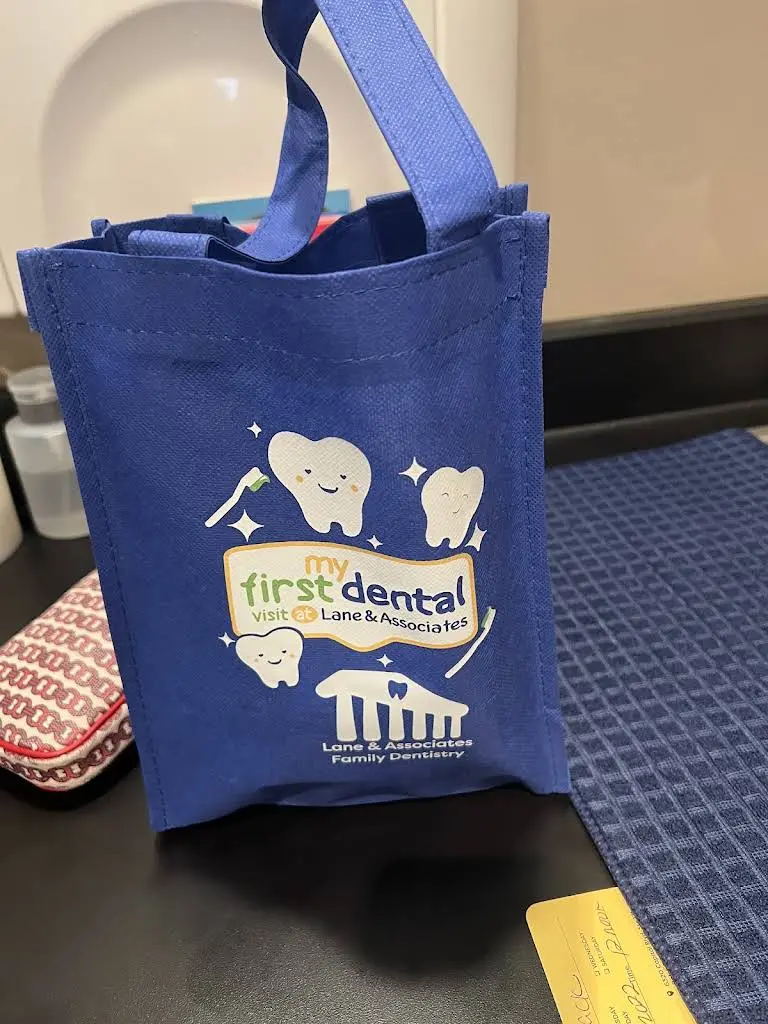 Lane & Associates Family Dentistry