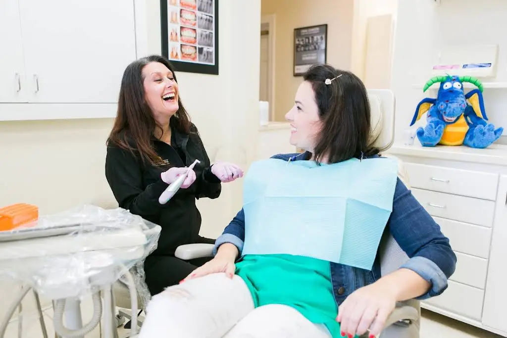 Lane & Associates Family Dentistry