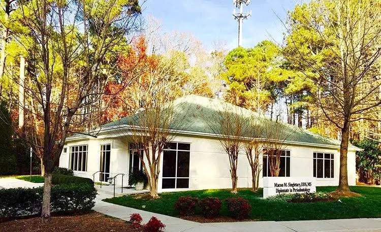 North Raleigh Periodontics and Implant Center
