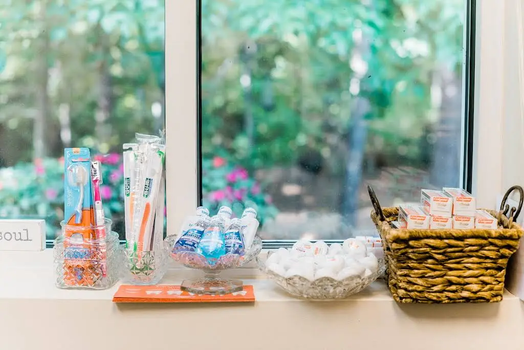 North Raleigh Periodontics and Implant Center
