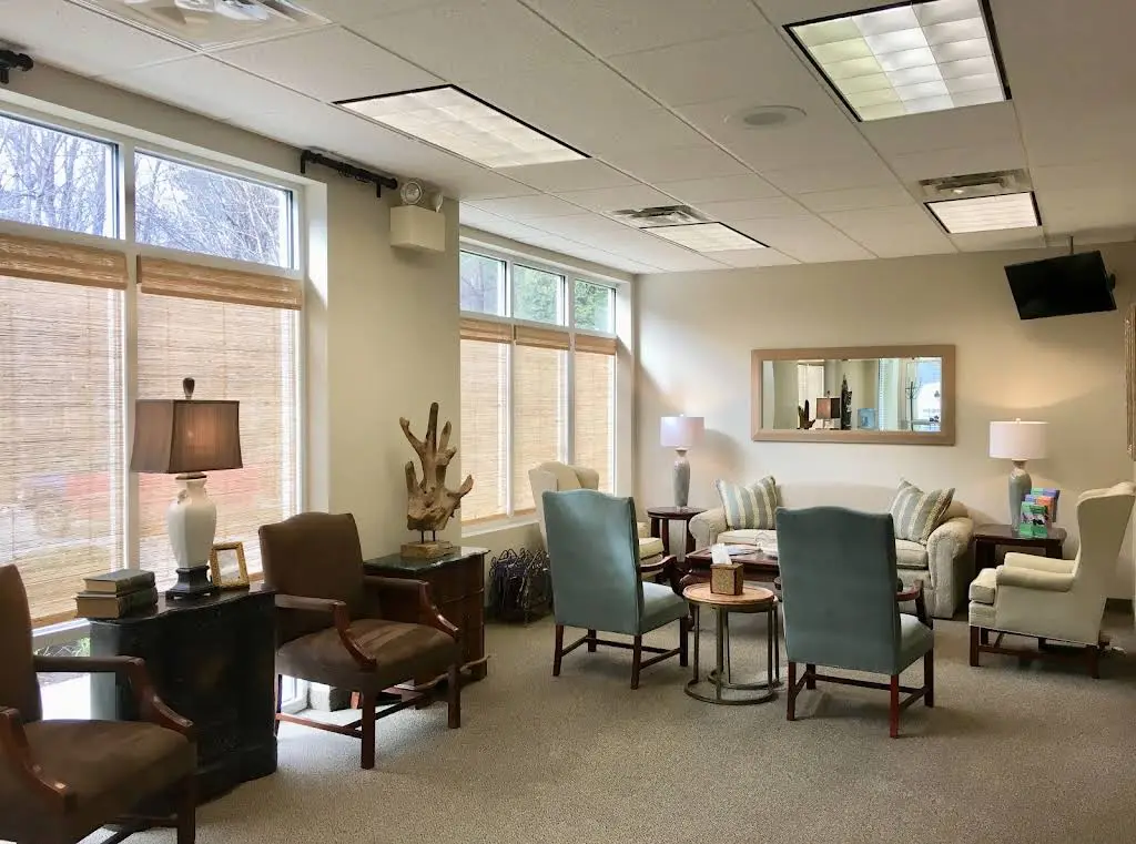 North Raleigh Periodontics and Implant Center