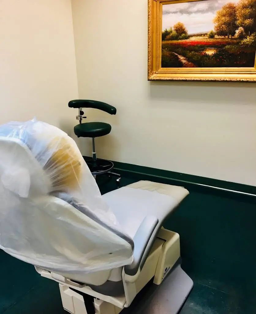 North Raleigh Periodontics and Implant Center