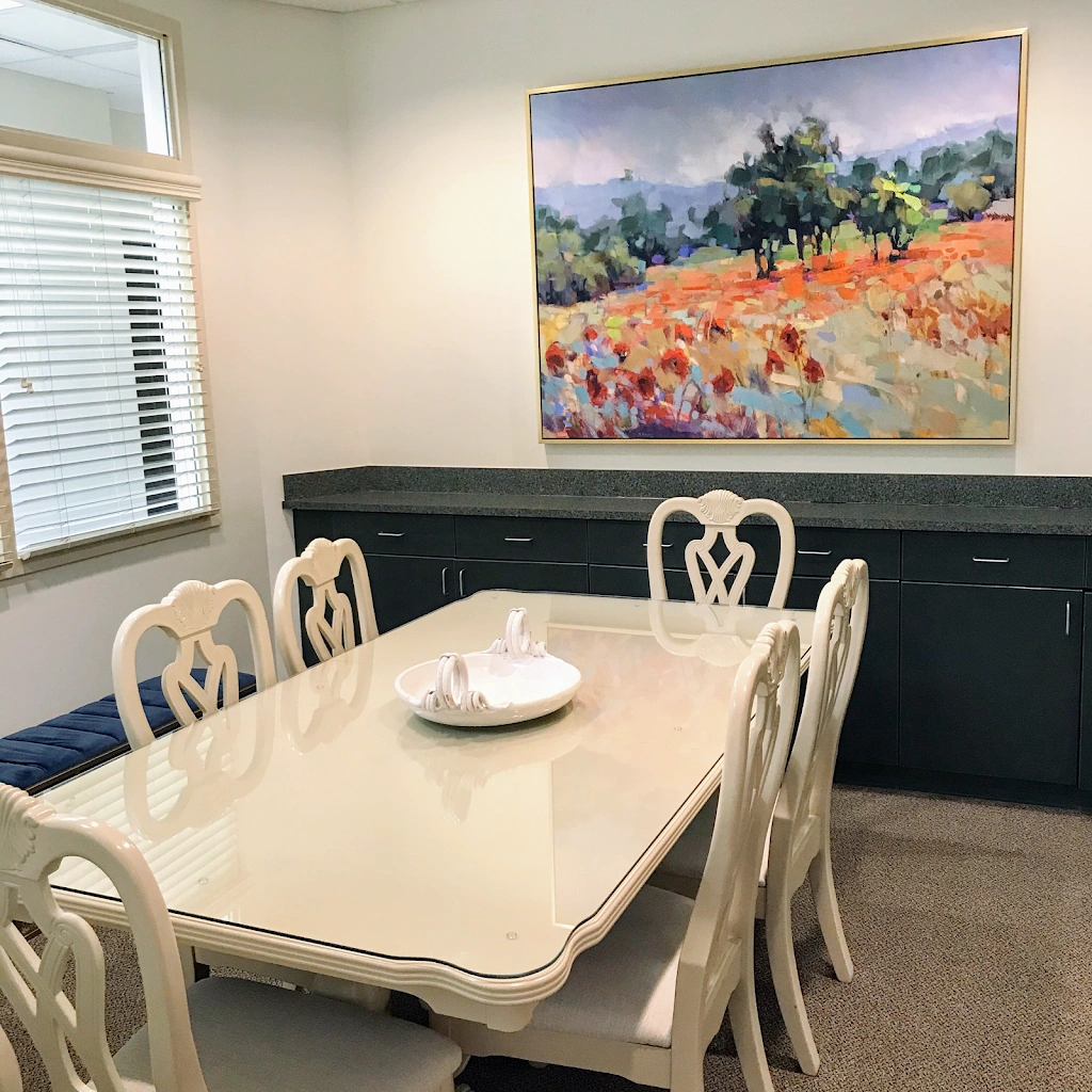 North Raleigh Periodontics and Implant Center