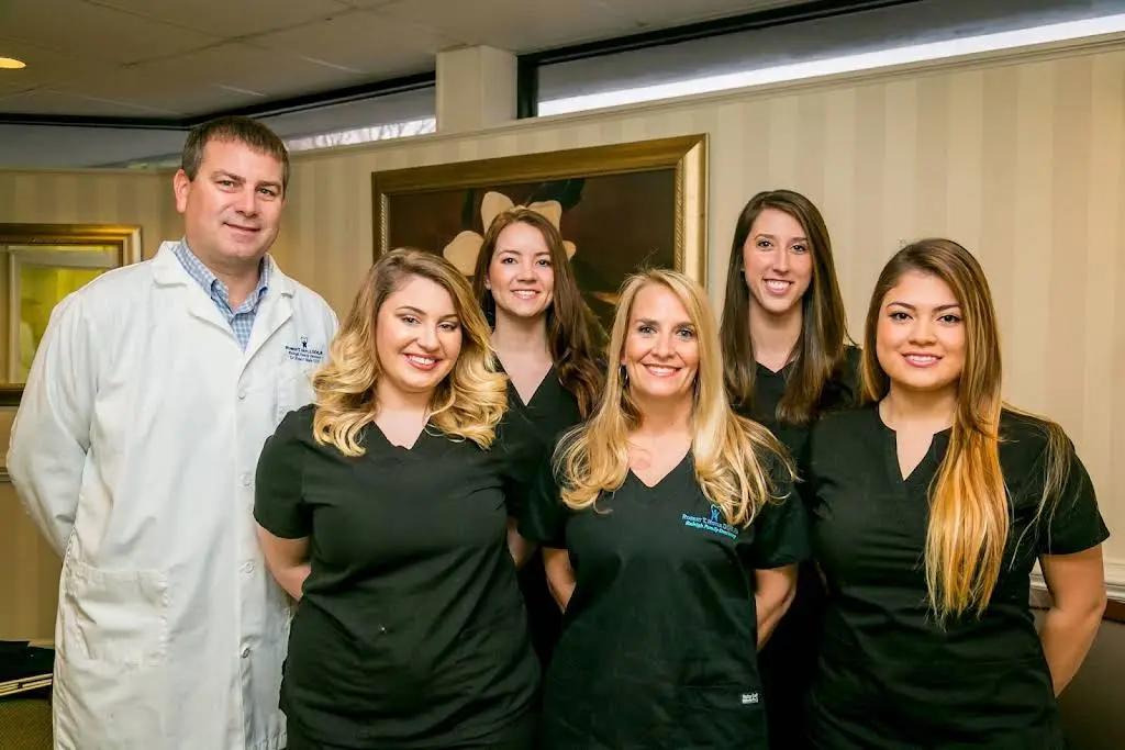 Raleigh Family Dentistry