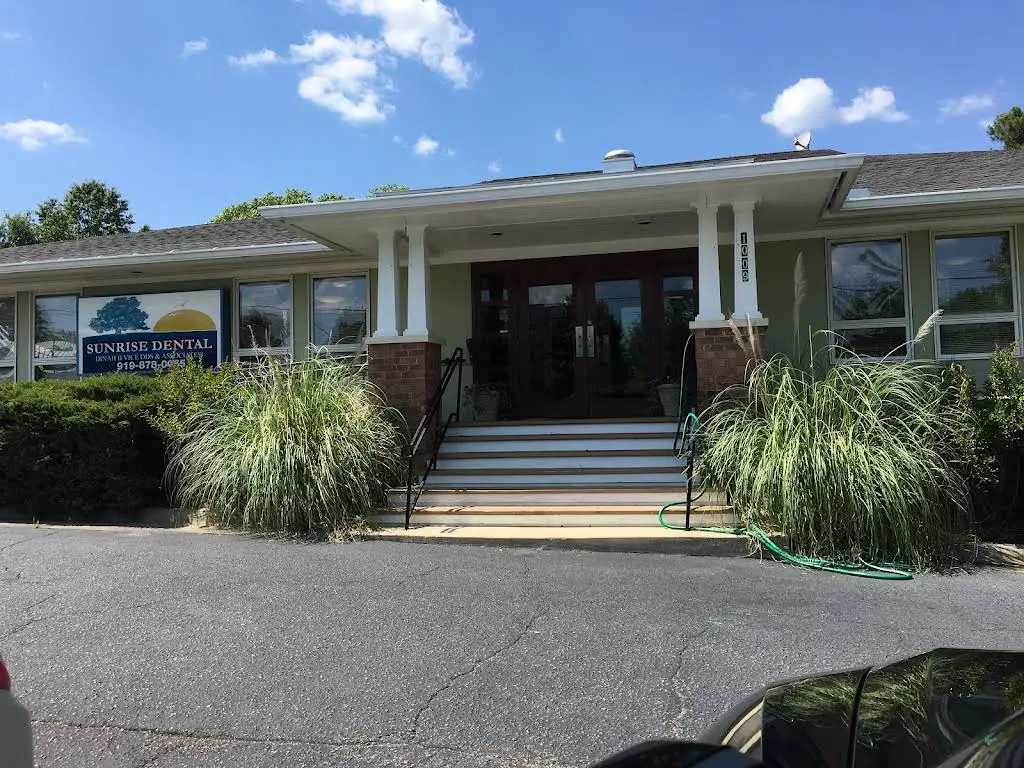 Sunrise Dental