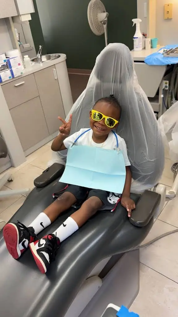 Sunrise Dental