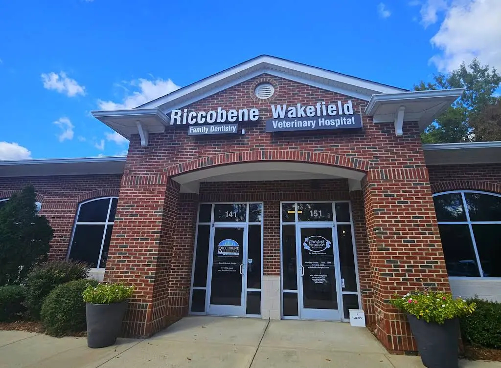 Riccobene Associates Family Dentistry