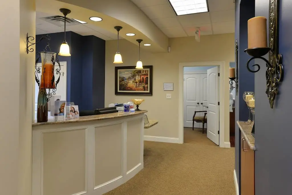 Riccobene Associates Family Dentistry