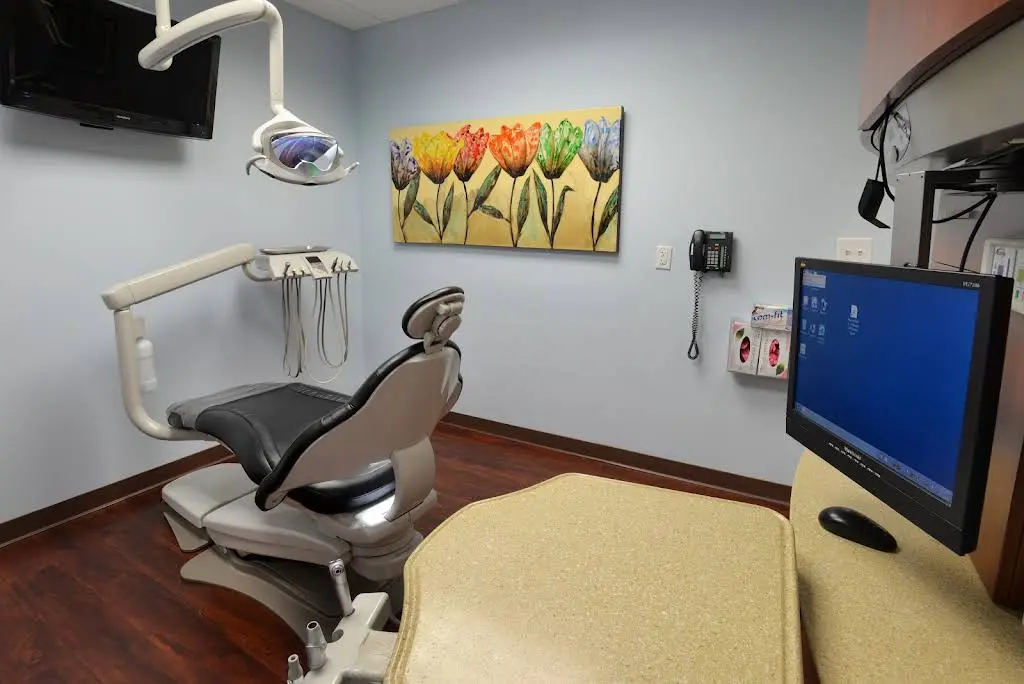 Riccobene Associates Family Dentistry