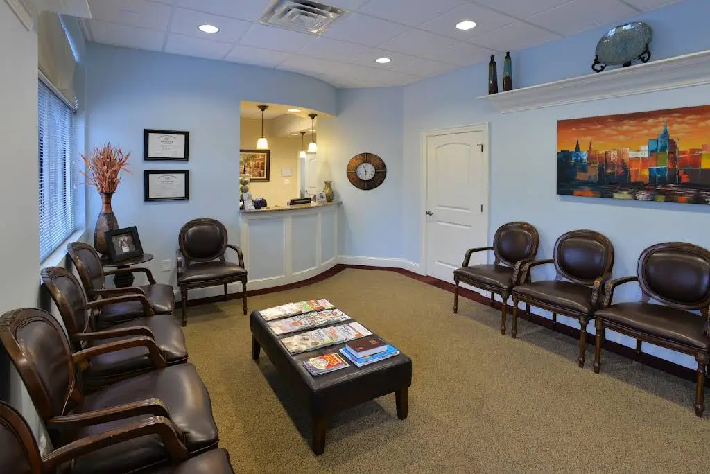 Riccobene Associates Family Dentistry