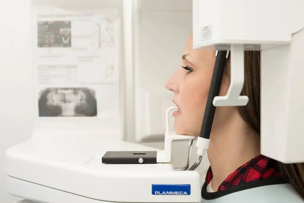 Riccobene Associates Family Dentistry