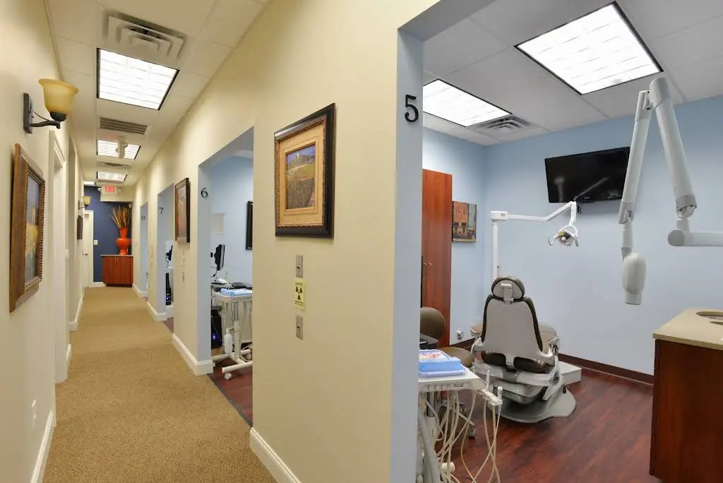 Riccobene Associates Family Dentistry
