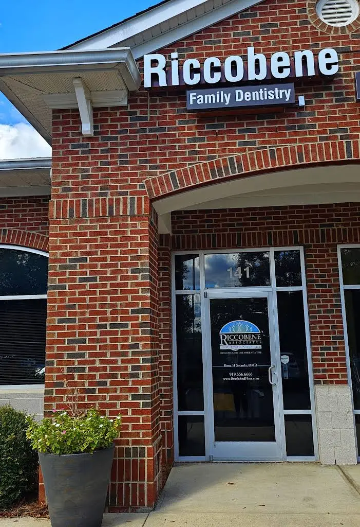 Riccobene Associates Family Dentistry